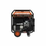 Benzinegenerator Genergy Cervascán II-S DualVolt - Afbeelding 3