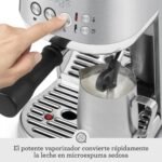 Sage de Bambino Plus SES500 Espressomachine - Afbeelding 3