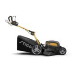 Stiga Combi 748e V Kit accu grasmaaier - Afbeelding 3