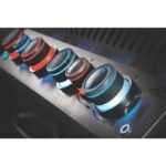 Napoleon Grills Prestige 665 RVS-barbecue - Afbeelding 4