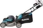 Makita LM001GZ Accu 48 cm 40 V Max Grasmaaier (zonder accu's of lader) - Afbeelding 3