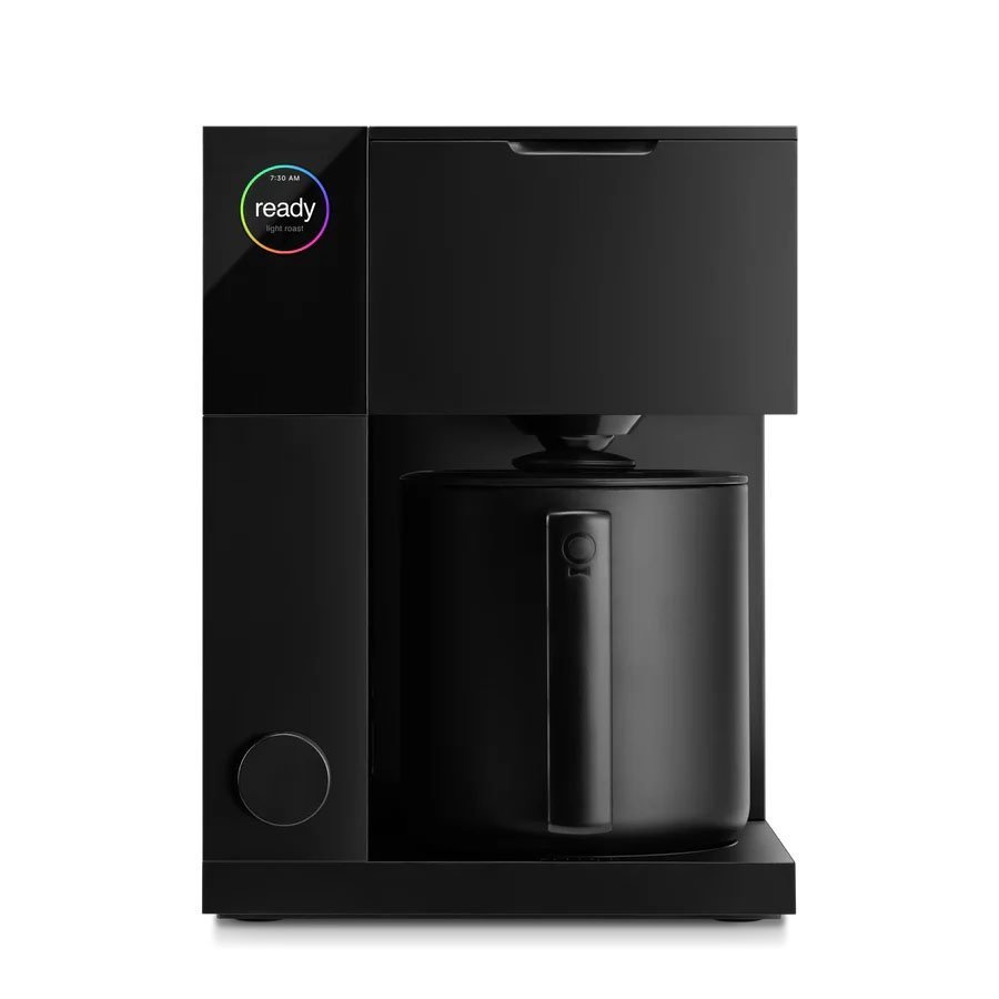 d7c2c17d-6f2d-4f34-b9d2-d3f20b6b0b5a Mede-Aiden Precision Coffee Maker - Afbeelding 1