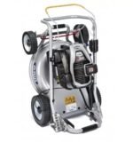 Briggs & Stratton HM46A INSTART-motor van 163 cc, elektromotor van 46 cc. - Afbeelding 2