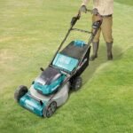 LXT Grasmaaier Makita DLM532Z - Afbeelding 2