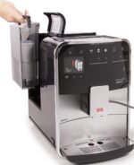 Melitta Barista T Smart Zilver