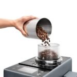 Rivelia EXAM440.55.G automatische koffiemachine - Afbeelding 4