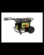 Pramac AVR WX6250 Driefasige Benzinegenerator - Afbeelding 2