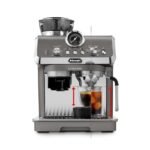 Cafetera espresso Specialista Arte Evo Handleiding EC9255.T - Afbeelding 6