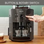 Essentiële automatische espressomachine - Afbeelding 5