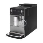 Melitta Avanza Geborsteld Aluminium - Afbeelding 2