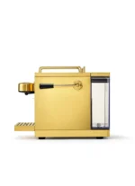 Sjöstrand Espresso The Original Capsules Koffiezetapparaat Golden One Size / EU-stekker - Afbeelding 2