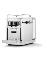 Sjöstrand Espresso capsule machine M10001 capsule machine roestvrij staal - Afbeelding 2