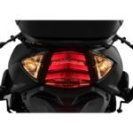 Iva T3 2.0 Zwart - Elektrische Scooter - Afbeelding 3