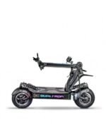 Jouw elektrische scooter Dualtron X2 - 72V/45Ah - Afbeelding 3