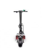 Jouw elektrische scooter Dualtron X2 - 72V/45Ah - Afbeelding 2