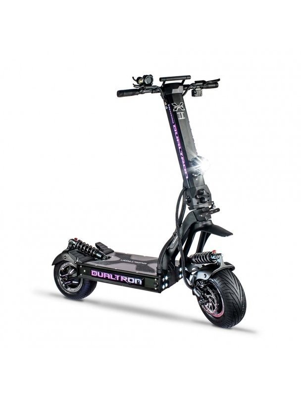 dualtron-x2-up-72v-45ah-elektris Jouw elektrische scooter Dualtron X2 - 72V/45Ah - Afbeelding 1