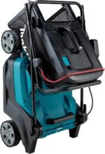 Makita LM004GZ 40V Max Accu Grasmaaier 43cm (zonder accu's of lader) - Afbeelding 3