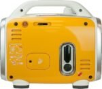 GG9I Gasoline Inverter Generator van 900W - Afbeelding 2