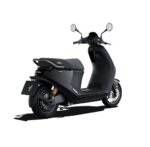 Segway E300SE Elektrische motorscooter - Afbeelding 4