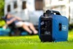 Scheppach 5906226901 SG2500i Generator - Afbeelding 2