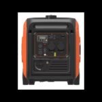 BXGNi4000E Invertergenerator 3900W BLACK+DECKER - Afbeelding 3