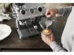 Cafetera espresso handleiding Delonghi La Specialista Maestro EC9885.M - Afbeelding 4