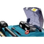 Makita 36v 43 cm DLM432PT2 DLM431PT2 Accutrimmer - Afbeelding 2