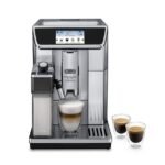 PrimaDonna Elite Experience ECAM650.85.MS Volautomatische koffiemachine - Afbeelding 5