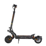 KuKirin G2 Master Elektrische Scooter 20.8Ah 52V 1000W*2 Dubbele Motor 10in Opvouwbare Bromfiets Elektrische Scooter 60-70KM Kilometerstand Elektrische Scoo - Afbeelding 2