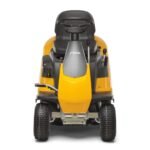 Stiga Combi 166 Benzine Gazon-/Tuintractor - Afbeelding 2