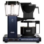 Moccamaster KBG 741 SELECT Technivorm - Afbeelding 4
