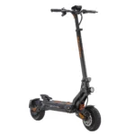 KuKirin G2 Master Elektrische Scooter 20.8Ah 52V 1000W*2 Dubbele Motor 10in Opvouwbare Bromfiets Elektrische Scooter 60-70KM Kilometerstand Elektrische Scoo - Afbeelding 5
