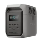 EcoFlow DELTA 3 1500 draagbare energiecentrale - Afbeelding 4