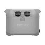 EcoFlow DELTA 3 1500 draagbare energiecentrale - Afbeelding 2