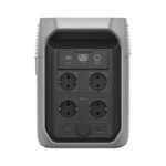 EcoFlow DELTA 3 1500 draagbare energiecentrale - Afbeelding 3