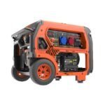 Generador eléctrico premium FORMIGAL Genergy
