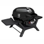 Outdoorchef P-420 G Minichef zwarte barbecue - Afbeelding 4