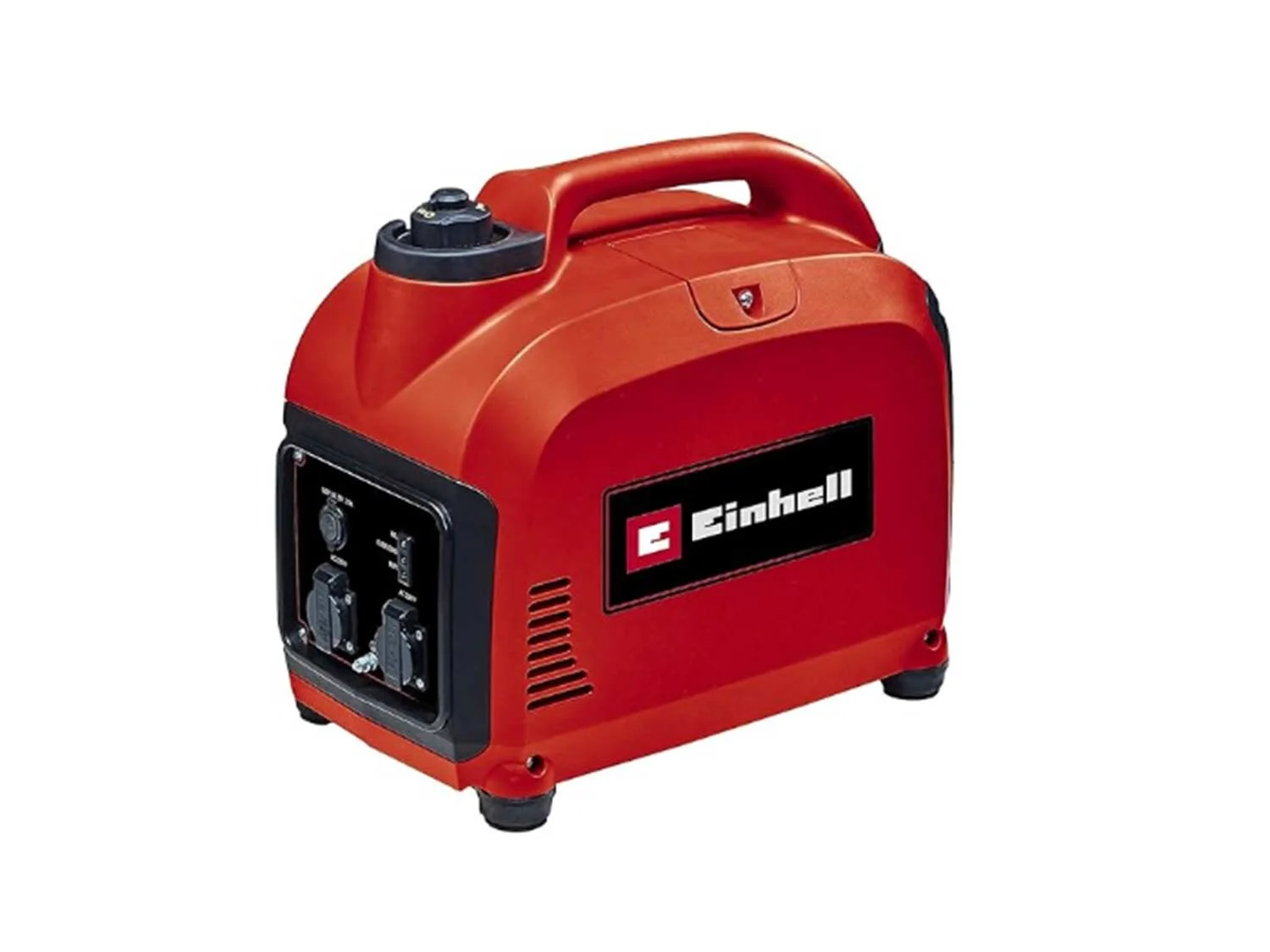 einhell-generador-de-gasolina-tc-ig-2000-w-zoom--1 Inverter benzinegenerator TC-IG 2000 Einhell - Afbeelding 1