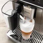 Koffiezetapparaat Philips Serie 5500 LatteGo - Afbeelding 2