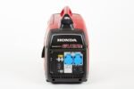 Honda EU22i-generator - Afbeelding 4
