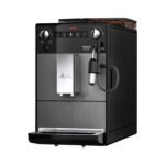 Melitta Avanza Geborsteld Aluminium - Afbeelding 4