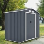 Fornorth Tuinschuur, 2.71m2