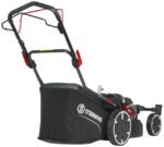 Grasmaaier benzine sterwins plm2-46b150.5 150 cc 46 cm breed - Afbeelding 3