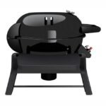Outdoorchef P-420 G Minichef zwarte barbecue - Afbeelding 3