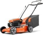 LC 151S Grasmaaier 32,3 kg Vermogen 2,7 kW - Afbeelding 2