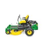 Cortacésped Giro John Deere Z345R 107cm 27HP - Afbeelding 2