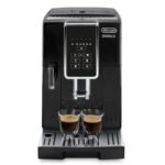 De'Longhi ECAM350.50.B Volautomatische filterkoffiemachine 1,8 L