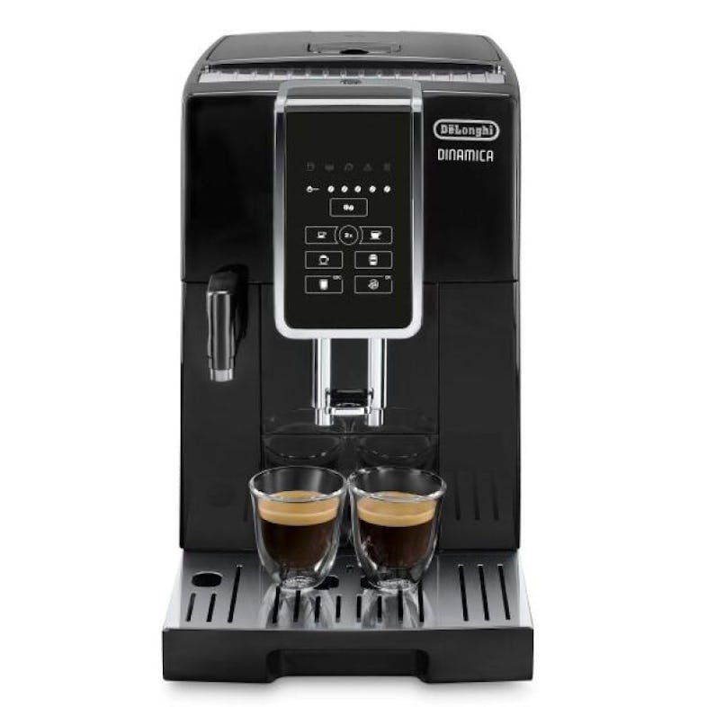 fa82e858-4ce2-4fcf-9e3f-51903947dcd8 De'Longhi ECAM350.50.B Volautomatische filterkoffiemachine 1,8 L - Afbeelding 1