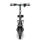 BOGIST M5 Pro 12 Inch Elektrische Scooter met Zitting en Bagagedrager - 500W Motor 13Ah 48V Accu - Afbeelding 4