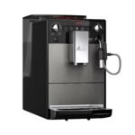 Melitta Avanza Geborsteld Aluminium - Afbeelding 5